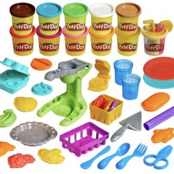 Play-Doh Farmer's Market Kitchen Playset